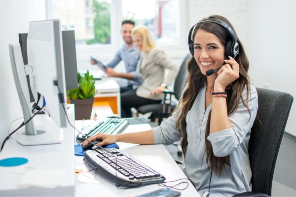 Back Office Support by Evision Techno Solutions