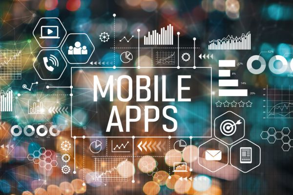 Mobile Application Development Evision Techno Solutions